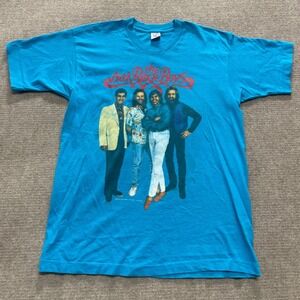 Vintage 1994 The Oak Ridge Boys T Shirt Size L Short Sleeve T Shirt USA